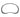 Speedo Accent Trim Fits 2015-2021 Subaru WRX/WRX STI