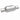 MagnaFlow Conv Univ 2in In/Out Ctr/Ctr Round 9in Body L x 5.125in W x 13in Overall L Single O2 Port