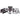 Edelbrock Supercharger Stage 1 - Street Kit 12-19 Scion FR-S/Subaru BRZ/Toyota GT86 2.0L