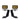 Diode Dynamics 18-21 Subaru Crosstrek Stage Series 2in LED Ditch Light Kit - Sport Yellow Combo
