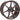Enkei TFR 18x8 5x112 45mm Offset 72.6mm Bore Copper Wheel