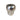 Torque Solution Fat Head Shift Knob (Silver): Mitsubishi Evo 8/9/X MR / Lancer Ralliart SST