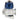 Turbosmart BOV Dual Port Subaru-Blue