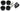 Torque Solution Side Mount Inserts & Billet Front Engine Mount Combo: Mitsubishi Evolution X 08-14