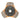 Exedy 08-15 Mitsubishi Lancer Evolution GSR Replacement Organic Clutch Disc (for 05803A/05803AHD)