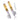 KW Coilover Kit V3 Mitsubishi Lancer (CT9A) EVO 7 EVO 8 EVO 9