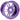 Enkei RPF1 18x9.5 5x114.3 38mm Offset 73mm Center Bore Purple Wheel (Min Order Quantity 40)