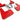 Rally Armor 23-25 Toyota GR Corolla Red UR Mud Flap w/Black Logo