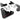 Rally Armor 22-25 Subaru BRZ / Toyota GR86 Black UR Mud Flap w/Red Logo