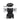 Mishimoto 08-15 Mitsubishi Lancer Evo X Coolant Fill Inlet - Black
