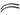 WeatherTech 02-07 Mitsubishi Lancer Front Side Window Deflectors - Dark Smoke