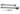 Whiteline 08+ Subaru WRX Hatch / 08-09 Subaru STi Rear Brace-swaybar mount support