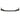 Seibon 08-12 Mitsubishi Evo X VR Style Carbon Fiber Front Lip does not fit MR model
