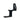 Torque Solution Reversed Intake Manifold Alternator Relocation Bracket (Black) - 02-14 Subaru WRX
