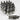 GSC Zero-Tick Lifters For Mitsubishi Evo 1-9 (1992-2006)