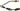 NGK Mitsubishi Lancer 2012-2011 Direct Fit 5-Wire Wideband A/F Sensor