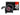 K&N 15-16 Mitsubishi Lancer 2.4L Aircharger Performance Intake (manual only)