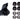 Torque Solution Mustache Bar Eliminator w/ Urethane Bushings: Mitsubishi Evo 7/8/9 2001-2006