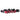Grams Performance Nissan R32/R34/RB26DETT (Top Feed Only 11mm) 1150cc Fuel Injectors (Set of 6)