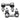 SuperPro 2015 Subaru WRX Limited Front HD Adjustable End Link Set (12mm Studs 75mm-85mm)