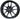 Enkei PF01 18x8 5x114.3 Bolt Pattern 40mm Offset - Black Wheel 15-17 WRX / 05-07 STi (SPECIAL ORDER)