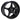 Enkei TS-5 18x8 5x114.3 40mm Offset 72.6mm Bore Gloss Black