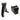Torque Solution Roll Stop Engine Mount Kit: Mitsubishi Lancer Evolution X 2008-15