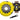 ACT 2003 Mitsubishi Lancer HD/Race Sprung 6 Pad Clutch Kit