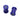 SuperPro 2003 Mitsubishi Outlander Front Control Arm Bushing Kit