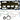 MAHLE Original Mitsubishi Lancer 07-02 Conversion Set