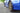 Rally Armor 15-21 Subaru WRX/STI White UR Mud Flap w/Black Logo