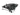 ANZO 2004-2007 Mitsubishi Lancer Projector Headlights w/ Halo Black (CCFL)