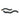 Mishimoto Mitsubishi EVO 9 Black Silicone Hose Kit