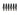 Grams Performance 1600cc R32/R34/RB26 Top Feed Only 11mm INJECTOR KIT