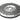Fidanza 08 Evo 10 4B11T 9.0lb Aluminium Flywheel (13.4lb OEM)
