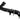 aFe BladeRunner 2.5in Aluminium Hot Side Charge Pipe 15-20 Subaru WRX 2.0T - Black