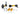 Whiteline 12+ Subaru BRZ / 12+ Scion FR-S / 12+ Toyota 86 Rear Adj X H/D Sway Bar - Link Assembly