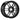 Enkei RPF1 17x7 5x114.3 45mm Offset 73mm Bore Black Wheel