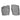WeatherTech 08+ Mitsubishi Lancer Front FloorLiner - Grey