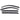 AVS 02-06 Mitsubishi Lancer Ventvisor Outside Mount Window Deflectors 4pc - Smoke