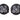 Diode Dynamics SS3 Pro Type A Kit - White SAE Driving