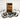 ACL Subaru FA20 Standard Size High Performance Main Bearing Set