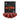 Mishimoto Steel Acorn Lug Nuts M12 x 1.5 - 20pc Set - Red