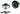 Whiteline 03-06 Mitsubishi Lancer Evo Front Control Arm Lower Inner Rear Bushing Kit