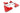 Rally Armor 22-25 Subaru BRZ / Toyota GR86 Red UR Mud Flap w/White Logo