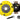 ACT 2005 Mitsubishi Lancer HD/Race Rigid 6 Pad Clutch Kit