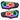 Oracle 08-16 Mitsubishi Lancer SMD HL - ColorSHIFT w/ Simple Controller