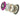 Exedy 96-06 Mitsubishi Lancer Evo (Gen 4-7) Hyper Twin Cerametallic Clutch Rigid Disc Pull Type