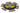 ACT 1995 Eagle Talon 6 Pad Sprung Race Disc