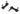 Whiteline 02-08 Subaru WRX / 04-08 WRX STi Front Sway Bar Link Kit